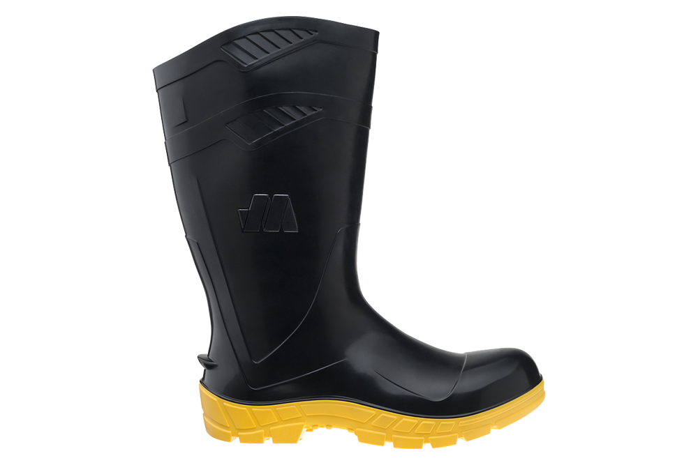 Bota pvc cano longo Ca 40637 - Marluvas