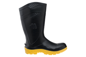 Bota pvc cano longo Ca 40637 - Marluvas