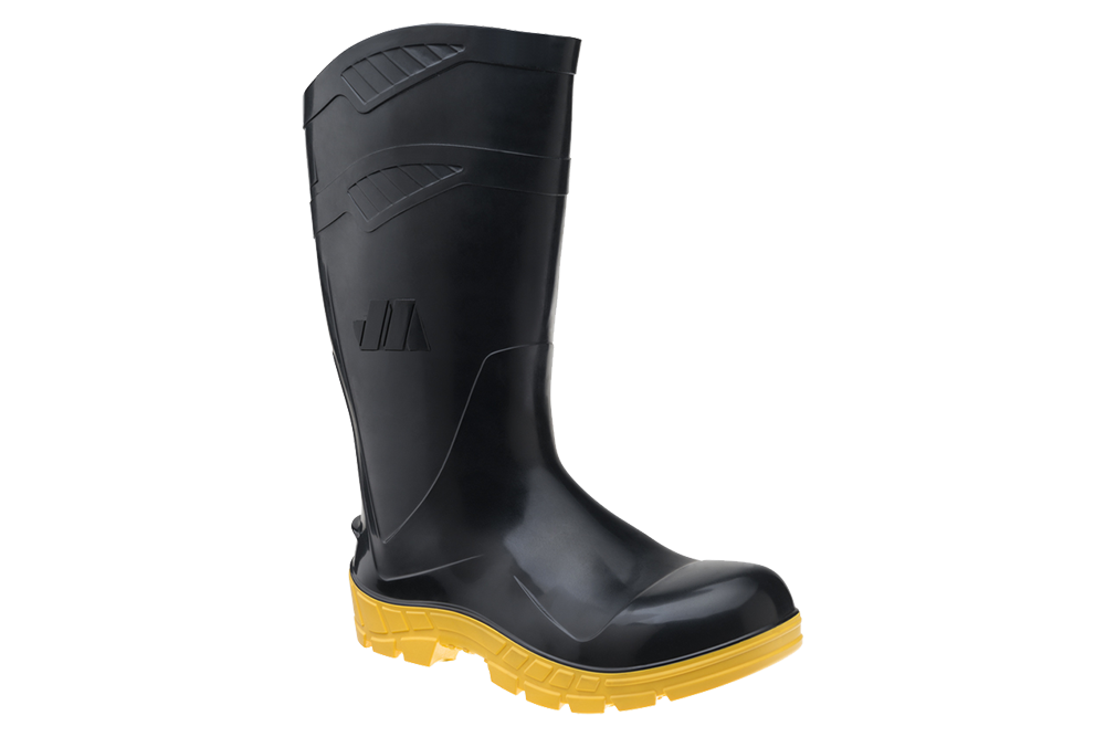 Bota pvc cano longo Ca 40637 - Marluvas