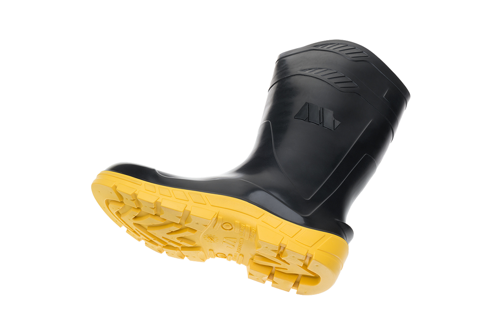 Bota pvc cano longo Ca 40637 - Marluvas