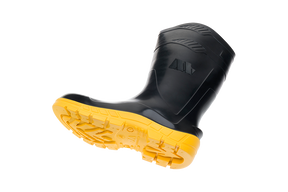 Bota pvc cano longo Ca 40637 - Marluvas