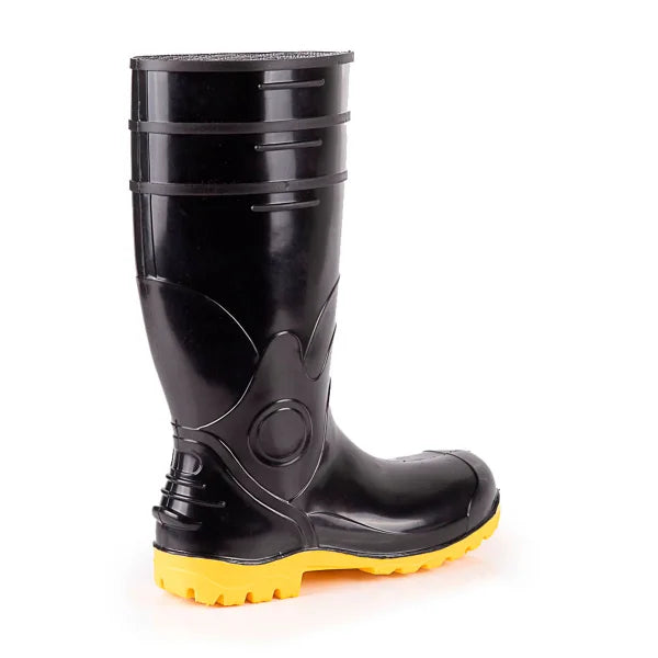 Bota pvc cano longo bpl ca 37455 - Bracol