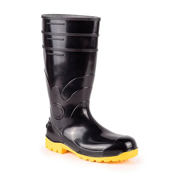 Bota pvc cano longo bpl ca 37455 - Bracol